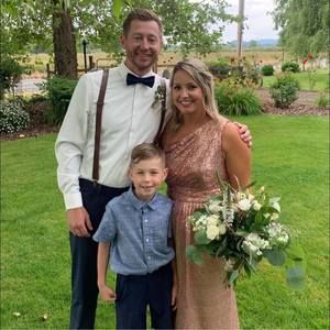 Meet your Posher, Brandy